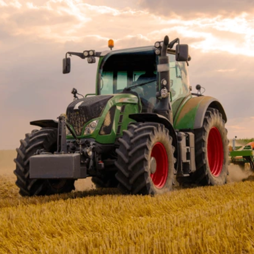 agriculture