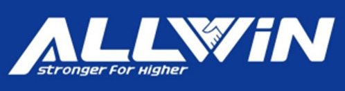 allwin logo
