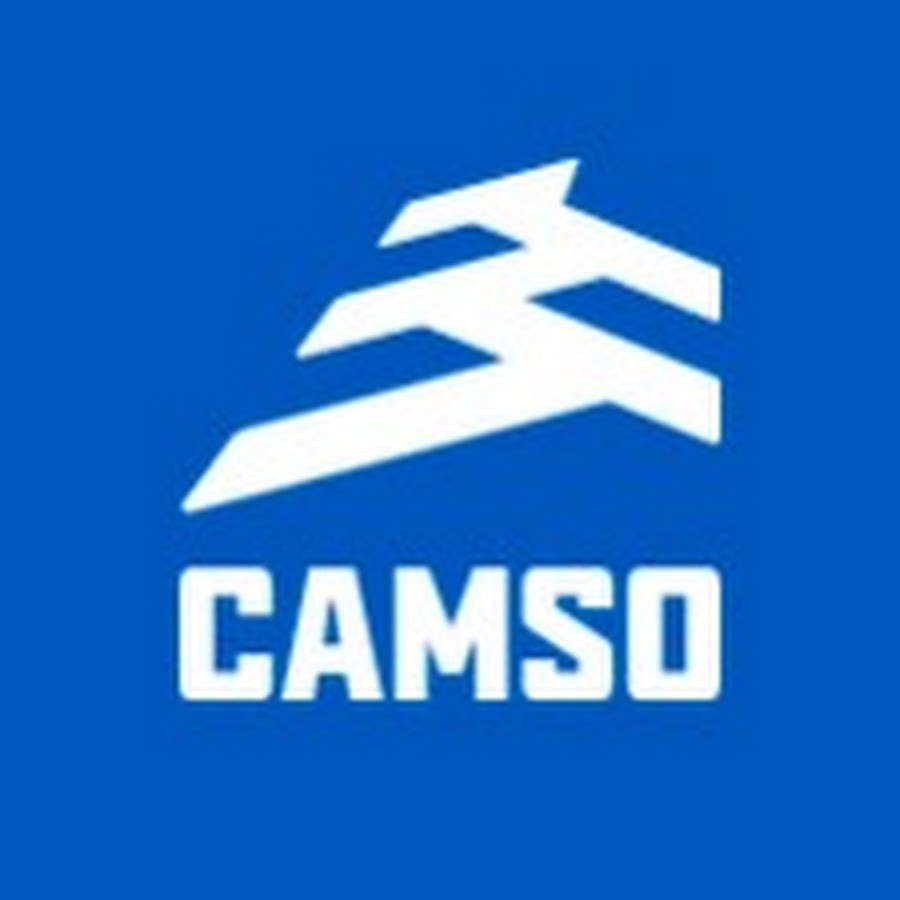 camso logo