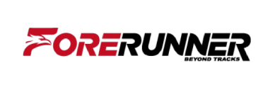 forerunner logo