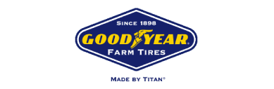 goodyear logo