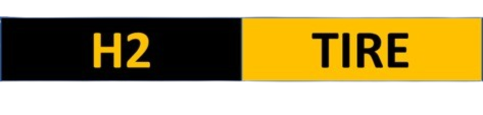 h2tire logo