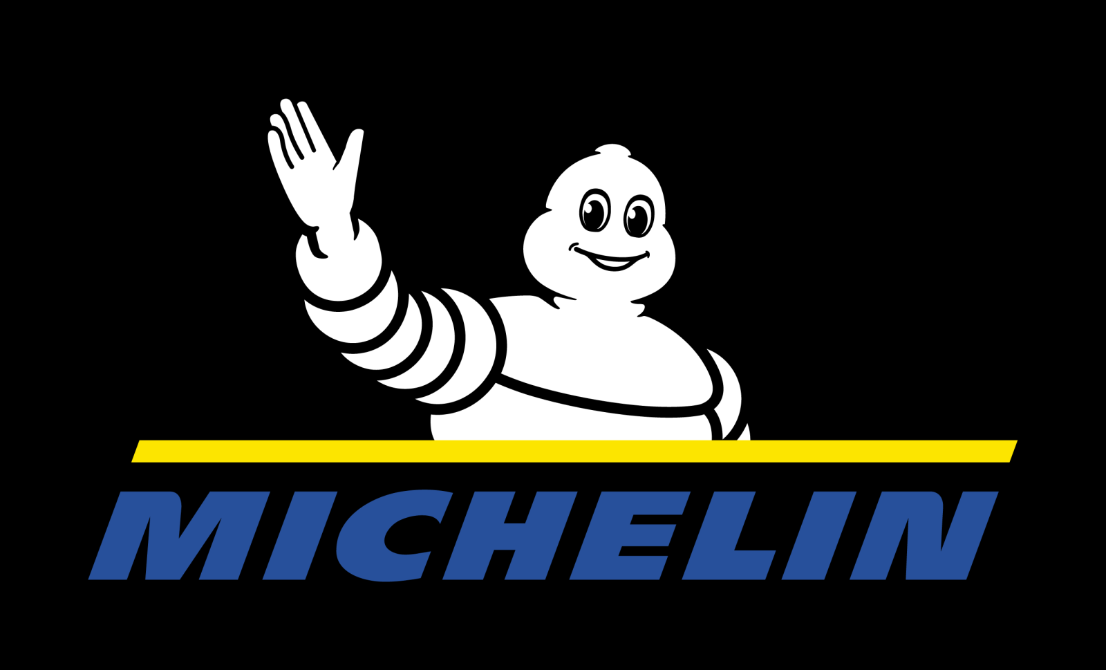 michelin logo