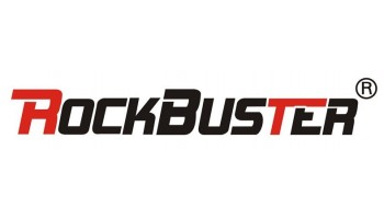 rock buster logo