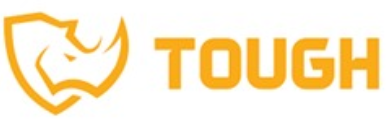 tough logo