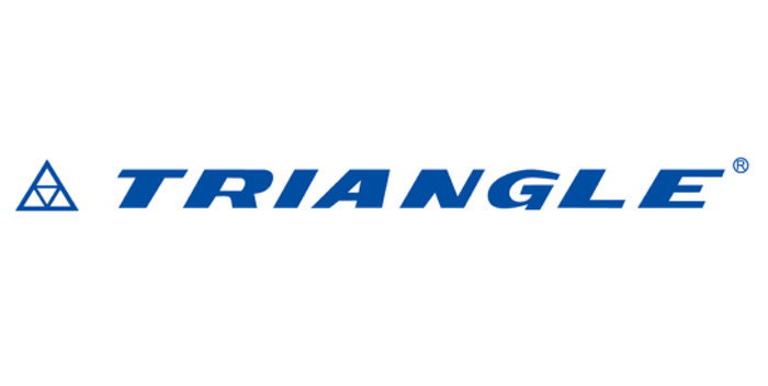 triangle logo
